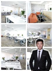 199平高区采光办公室，远大中心等你来 - 缩略图 1