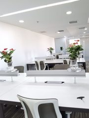 亚运村现房 远大中心 双地铁 精装修 - 缩略图 1