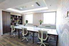 亚运村现房 远大中心 双面采光 精装修 - 缩略图 10