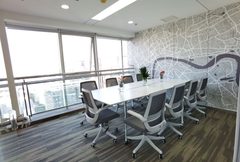 亚运村现房 远大中心 双地铁 精装修 - 缩略图 4