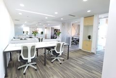 亚运村现房 远大中心 双地铁 精装修 - 缩略图 6