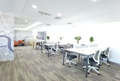 亚运村现房 远大中心 东北向采光 - 缩略图 4