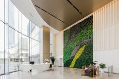 运河畔的商务新地标🚢 - 缩略图 6