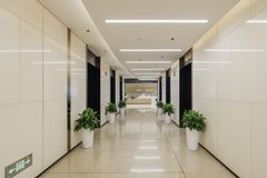 运河畔的商务新地标🚢 - 缩略图 8