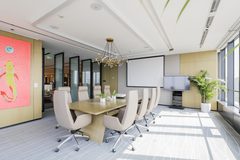 运河畔的商务新地标🚢 - 缩略图 10