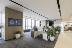 运河畔的商务新地标🚢 - 缩略图 11