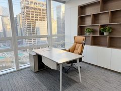 国贸核心区租金低至一杯咖啡价 - 缩略图 3