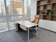 国贸核心区租金低至一杯咖啡价 - 缩略图 4