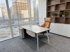 国贸核心区租金低至一杯咖啡价 - 缩略图 5