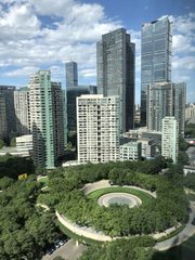 远洋光华国际472平现房 三地铁 采光好 - 缩略图 2