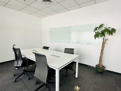 远洋光华国际472平现房 三地铁 采光好 - 缩略图 7