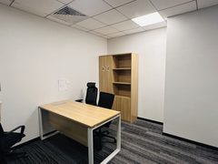 远洋光华国际438平 多功能办公 - 缩略图 14