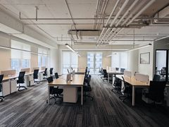 远洋光华国际438平 多功能办公 - 缩略图 10