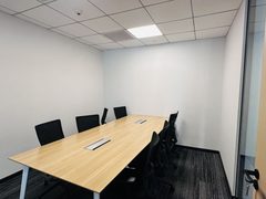 远洋光华国际438平 多功能办公 - 缩略图 11