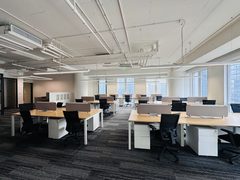 远洋光华国际438平 多功能办公 - 缩略图 17