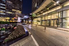 远洋光华国际328平米精装办公空间 - 缩略图 3