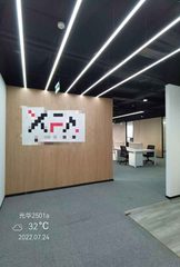 远洋光华国际328平米精装办公空间 - 缩略图 8