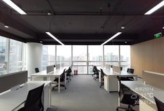 远洋光华国际328平米精装办公空间 - 缩略图 9