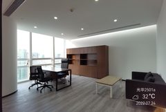 远洋光华国际328平米精装办公空间 - 缩略图 12