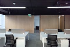 朝阳区精装328平米带家具5隔断 - 缩略图 12