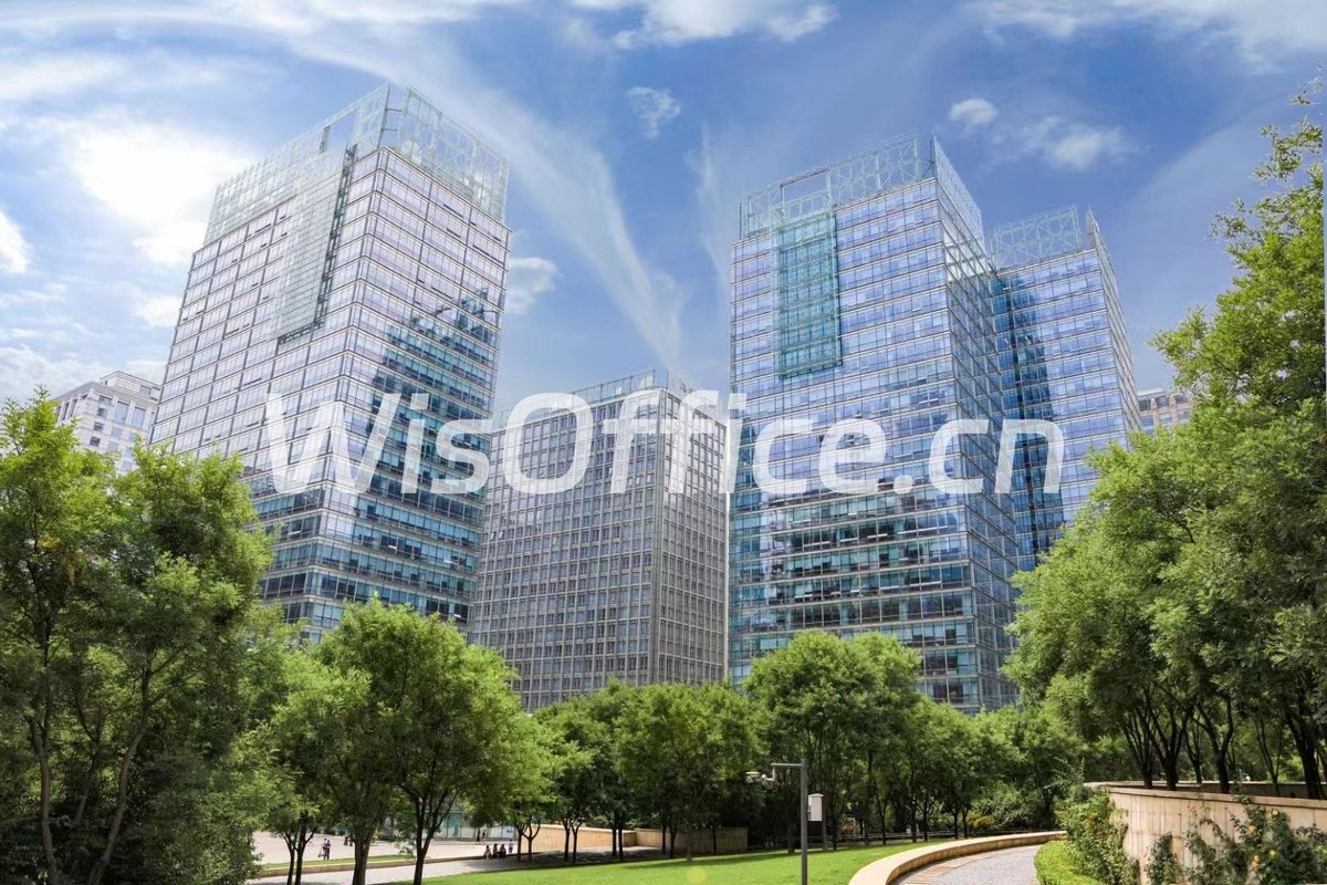 远洋光华国际双地铁精装修多空间 - 首图