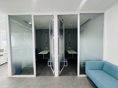 远洋光华国际双地铁精装修多空间 - 缩略图 15