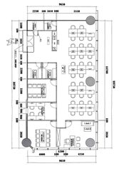 远洋光华国际双地铁精装修多空间 - 缩略图 6