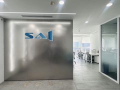 远洋光华国际双地铁精装修多空间 - 缩略图 7