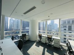 远洋光华国际双地铁精装修多空间 - 缩略图 9