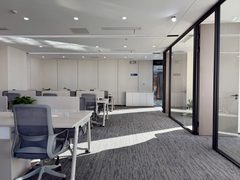 远洋光华国际 | 355㎡南向办公 | 呼家楼 - 缩略图 4