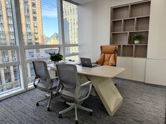 远洋光华国际 | 355㎡南向办公 | 呼家楼 - 缩略图 6