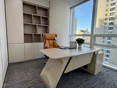 远洋光华国际 | 355㎡南向办公 | 呼家楼 - 缩略图 9