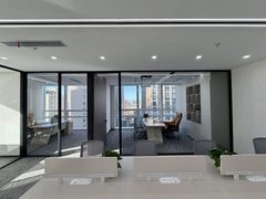 远洋光华国际 | 355㎡南向办公 | 呼家楼 - 缩略图 11