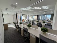 远洋光华国际 | 355㎡南向办公 | 呼家楼 - 缩略图 12