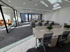 远洋光华国际 | 355㎡南向办公 | 呼家楼 - 缩略图 13