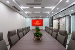 远洋光华国际 | 355㎡南向办公 | 呼家楼 - 缩略图 14