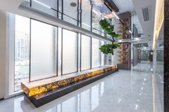 远洋光华国际 | 355㎡南向办公 | 呼家楼 - 缩略图 15