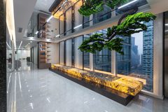 远洋光华国际 | 355㎡南向办公 | 呼家楼 - 缩略图 16