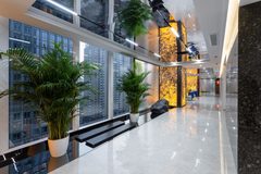 远洋光华国际 | 355㎡南向办公 | 呼家楼 - 缩略图 17