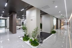 远洋光华国际 | 355㎡南向办公 | 呼家楼 - 缩略图 20