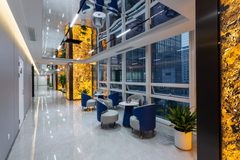 远洋光华国际 | 355㎡南向办公 | 呼家楼 - 缩略图 22