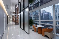 远洋光华国际 | 355㎡南向办公 | 呼家楼 - 缩略图 24