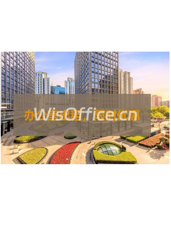 国贸核心！猎头服务加持，企业加速成长 - 首图