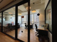 CBD核心区采光优质 - 缩略图 10