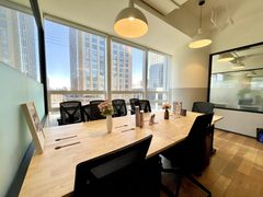 CBD核心区采光优质 - 缩略图 11