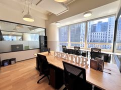 CBD核心区采光优质 - 缩略图 12