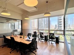 CBD核心区采光优质 - 缩略图 13