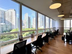 CBD核心区采光优质 - 缩略图 15