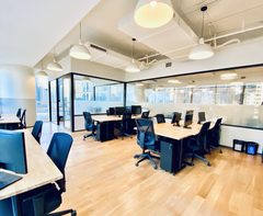 CBD核心区采光优质 - 缩略图 16