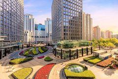 真房｜远洋光华国际 | 独立楼层 | CBD核心区 - 缩略图 2